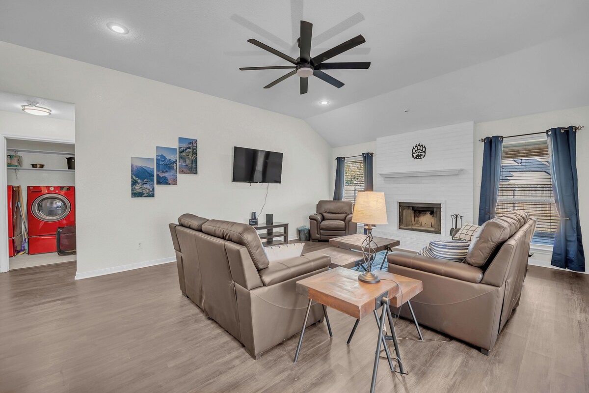 Image de profil de l’hôte