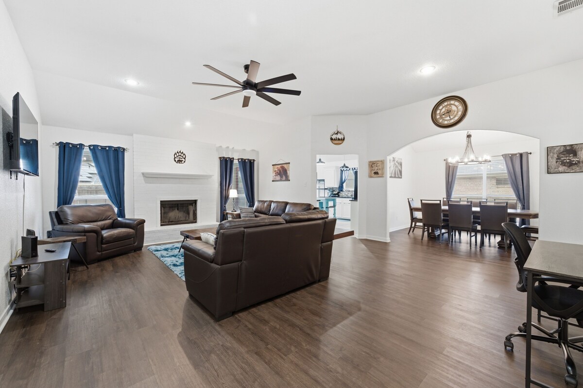 Bild für Gastgeberprofil