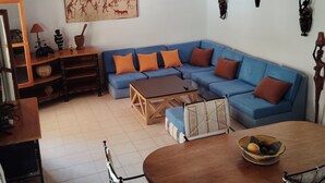 Interior - Villa Nianing (Nianing)