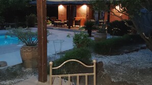 Property grounds - Villa Nianing (Nianing)