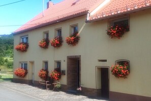 Exterior - HOLIDAY APARTMENT The Aarley Room (Üdersdorf)