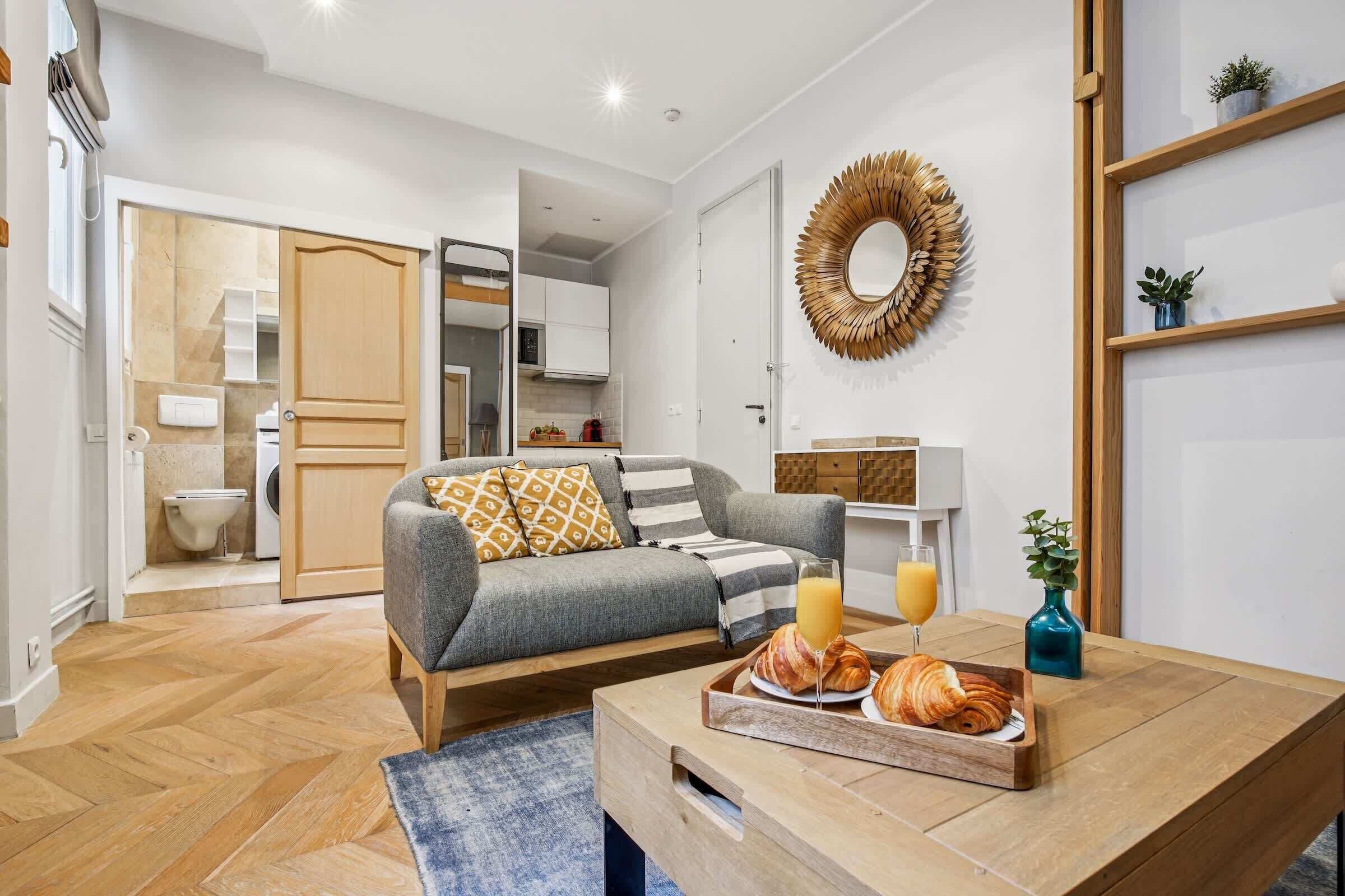 Älytelevisio, työhuone