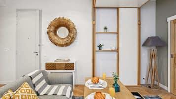 TV connectée, espaces bureaux