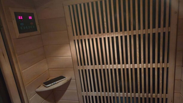 Interior - Stavanger BnB 15 – Central Apartment with Private Sauna & Billiards (Stavanger)