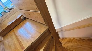 Interior - Stavanger BnB 15 – Central Apartment with Private Sauna & Billiards (Stavanger)