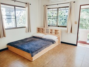 3 bedrooms, internet, bed sheets - Soap Baker House in Chiangmai (Chang Wat Chiang Mai)