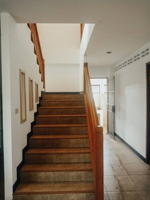 Interior - Soap Baker House in Chiangmai (Chang Wat Chiang Mai)