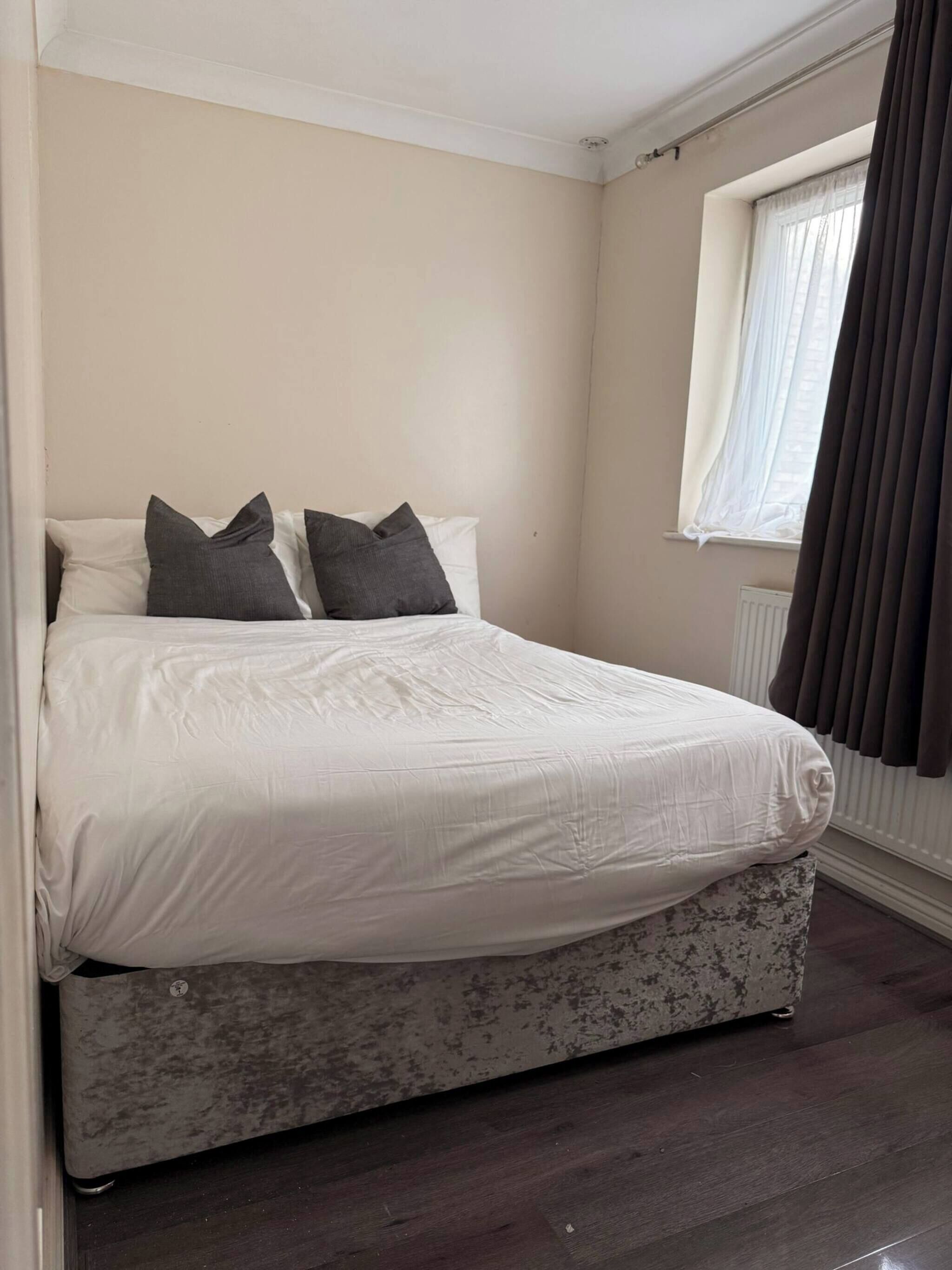 3 bedrooms, internet