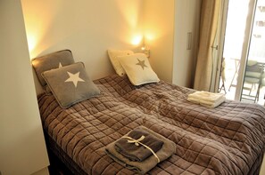 1 bedroom, iron/ironing board, internet - SEAFRONT LUXURY IN OSLO! (Oslo)