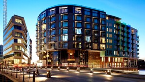 Exterior - SEAFRONT LUXURY IN OSLO! (Oslo)