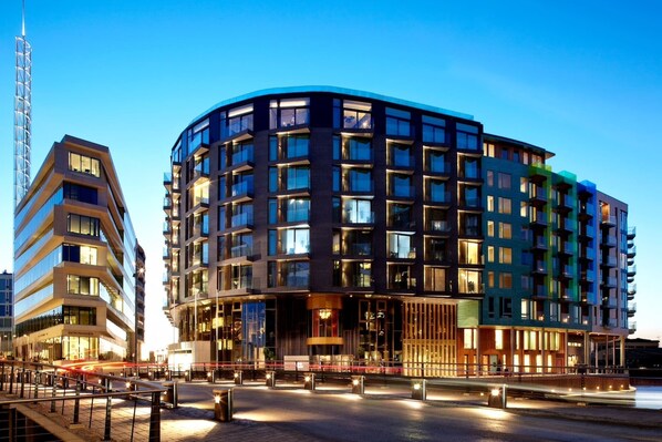Exterior - SEAFRONT LUXURY IN OSLO! (Oslo)