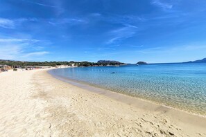 Ubicación cercana a la playa