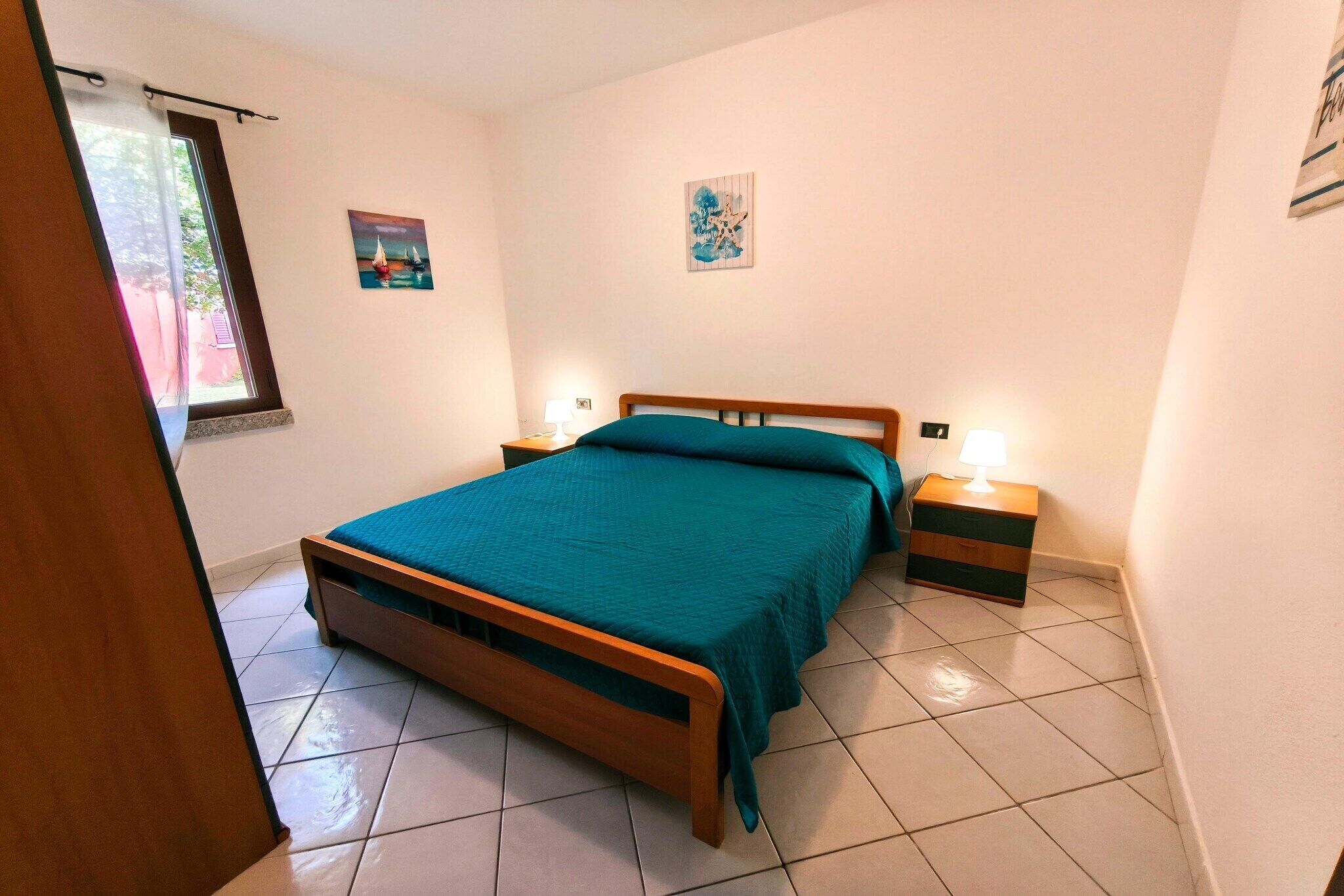 Apartment Mit Pool Und Privatem Parkplatz - Budoni