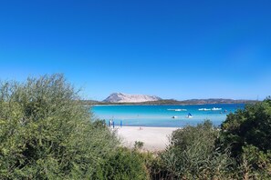 Ubicación cercana a la playa