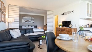 Interior - Ferienpark Heiligenhafen House I Apartment 04.02 (Heiligenhafen)