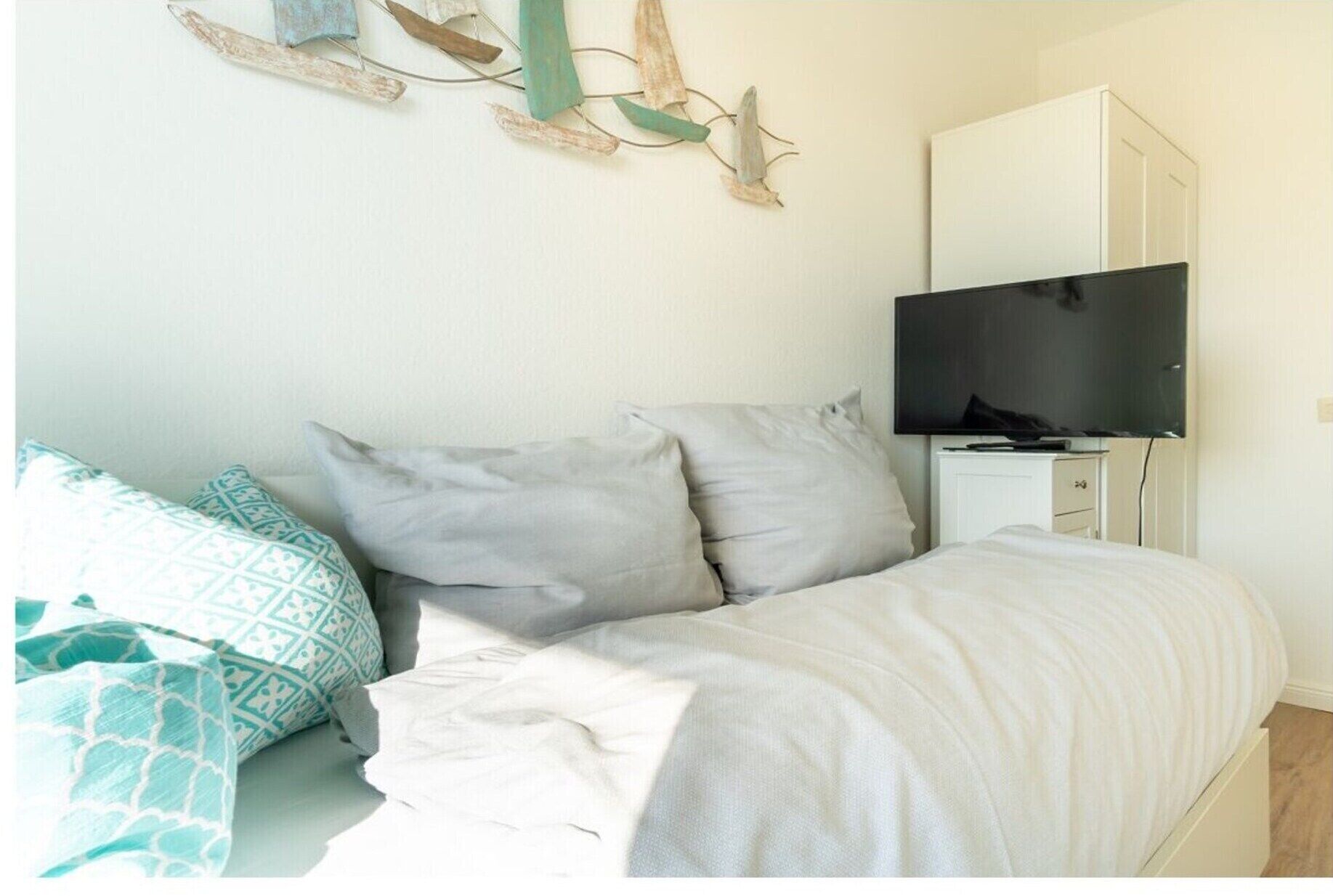 1 Schlafzimmer