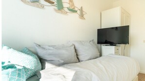 1 Schlafzimmer