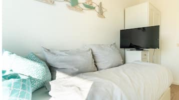 1 Schlafzimmer