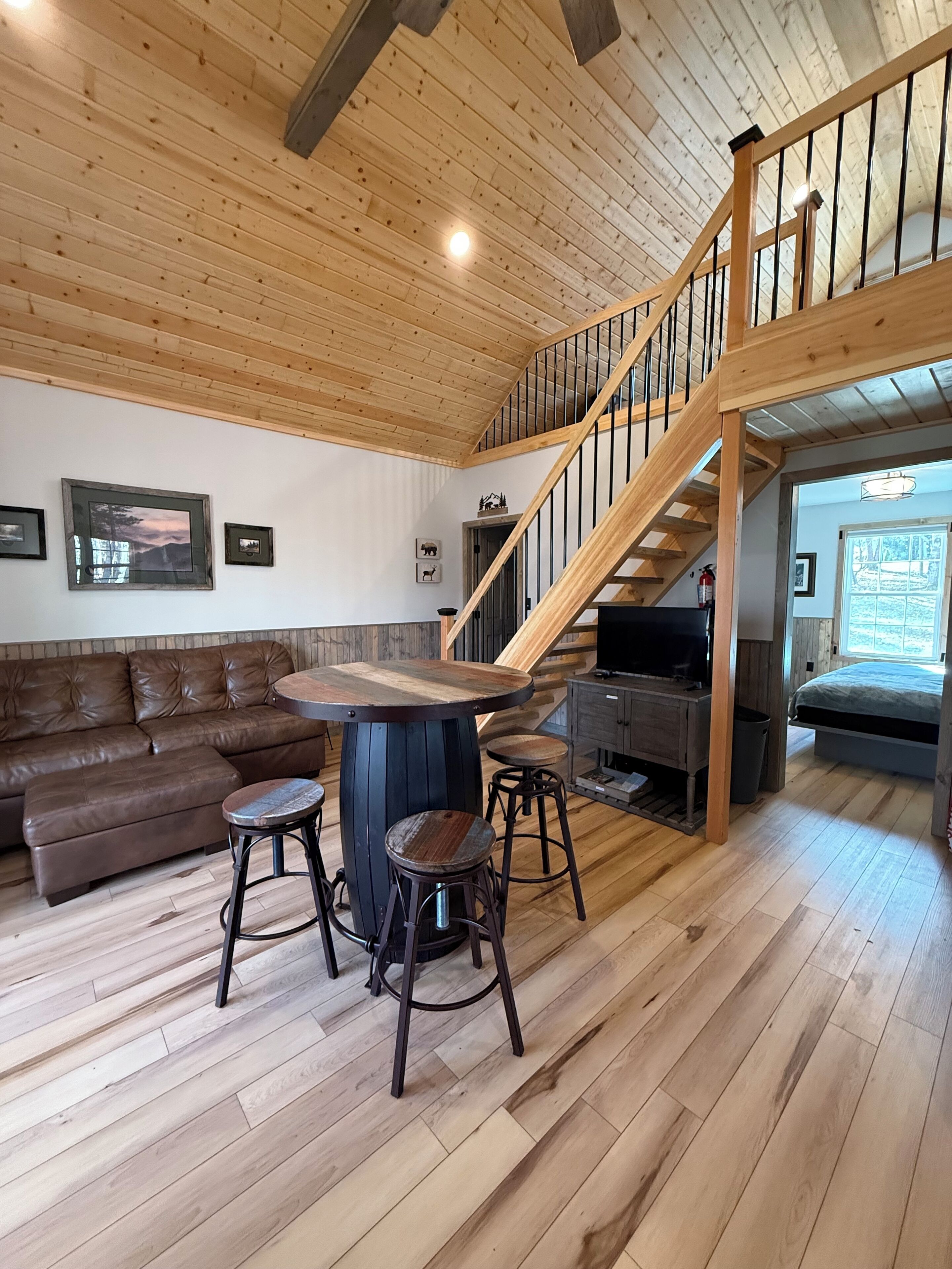 Intérieur