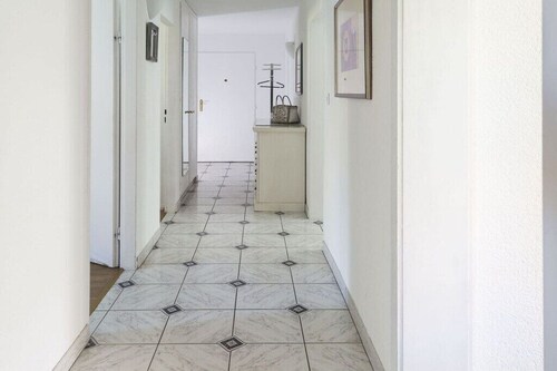 Holiday apartment with 4 bedrooms