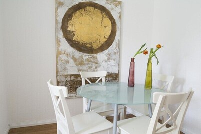 Apartamento vacacional con 4 dormitorios