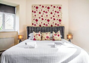 5 habitaciones y wifi gratis 