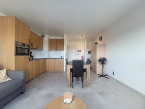 Departamento | Sala de estar