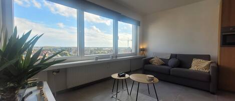 Apartment | Wohnbereich