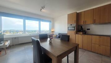 Căn hộ | Khu ăn uống