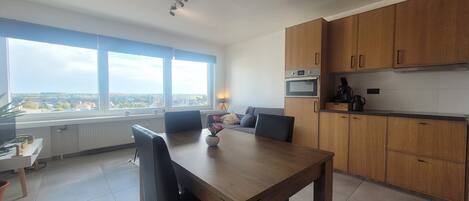 アパートメント | レストラン