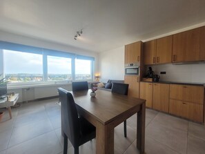 Apartment | Speisen