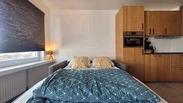 Căn hộ | 1 phòng ngủ