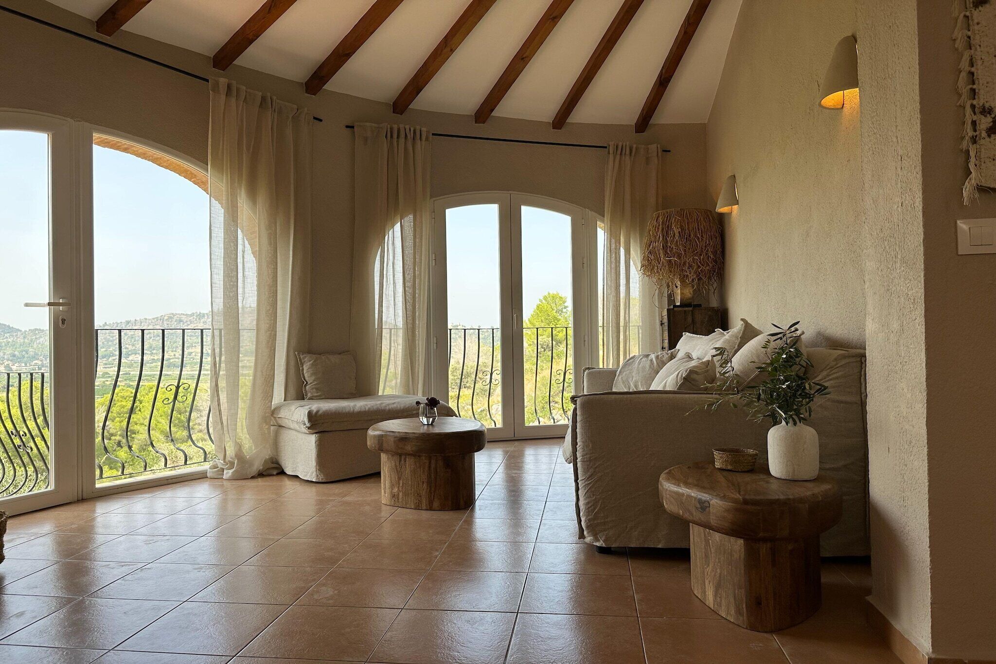 Téléviseur connecté