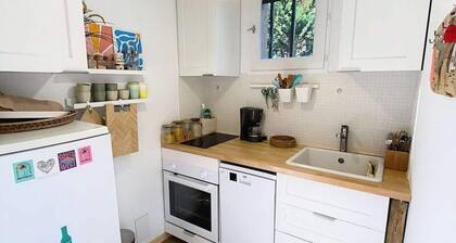 House Near Beach and Golf in France