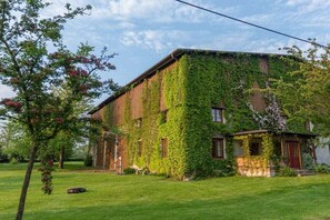 Exterior - Steinbeck in the Thorstorf estate barn (Thorstorf)