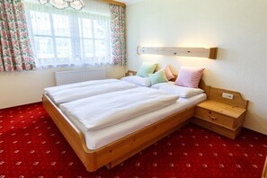 1 bedroom, iron/ironing board, free WiFi, bed sheets - Apartment with 1 bedroom (Ramsau am Dachstein)