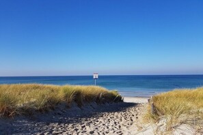Spiaggia