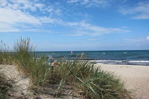Spiaggia