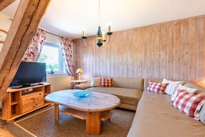 Smart TV - Ferinehof Bruhn No. 1 (Midlum)