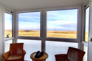 Interior - House Horizont II, Apt. 2 (Cuxhaven Sahlenburg)