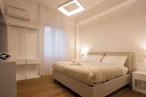 1 camera, accesso a Internet