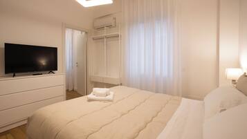 1 Schlafzimmer, Internetzugang