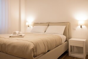 1 Schlafzimmer, Internetzugang