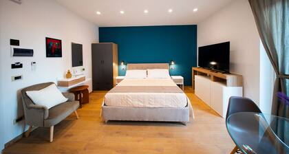 SALERNUM Luxury apartments