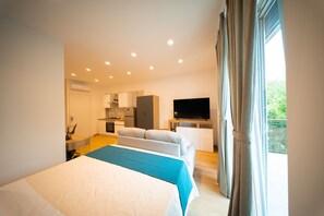 12 Schlafzimmer, kostenloses WLAN, Bettwäsche