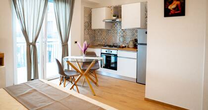 SALERNUM Luxury apartments