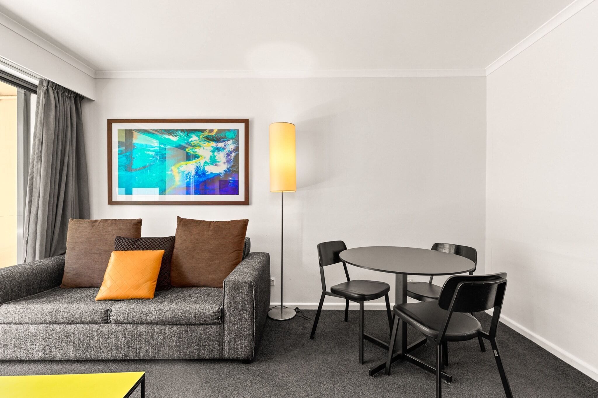 Sleek 1-bed By Jubilee Park With Pool - Fairfield