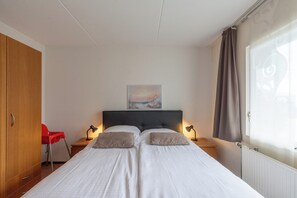 2 bedrooms, free WiFi - Apartment by the beach in Callantsoog (Callantsoog)