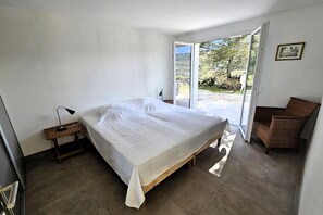 3 slaapkamers