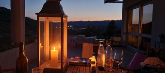 Inviting holiday home in Pierrerue